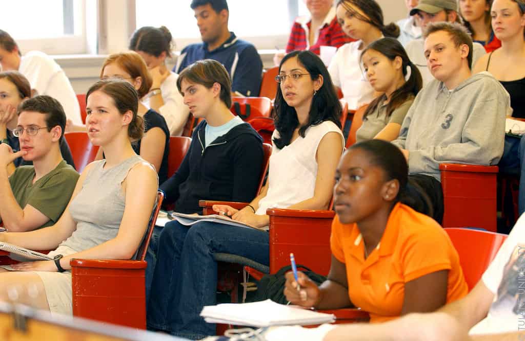 Standardized Testing Bad